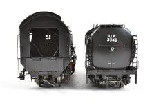 Load image into Gallery viewer, HO Brass OMI - Overland Models UP - Union Pacific SAC 2-8-8-0 FP No. 3450