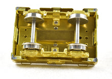 Load image into Gallery viewer, HO Brass OMI - Overland Models, Inc. Various Roads Scale Test Car Original