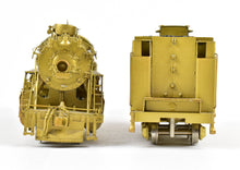 Load image into Gallery viewer, HO Brass Key Imports D&RGW - Denver & Rio Grande Western K-59 Class 2-8-2 Mikado