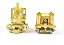 Load image into Gallery viewer, HO Brass FED - Far East Distributors Various Roads 4-4-0 American Spartan Series