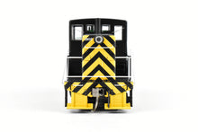 Load image into Gallery viewer, HO NEW Rapido Trains, Inc. SP - Southern Pacific GE 44 Tonner FP #1902 (Tiger Stripe Scheme) w/ESU DCC/Sound