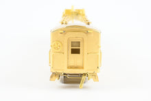 Load image into Gallery viewer, HO Brass VH - Van Hobbies CPR - Canadian Pacific Railway Gas Electric