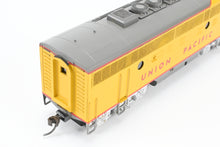 Load image into Gallery viewer, HO Brass Oriental Limited UP - Union Pacific EMD F9MA With Snowplow FP #517
