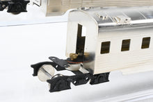 Load image into Gallery viewer, HO Brass Soho SP - Southern Pacific 134’ Articulated Coach Corrugated Side