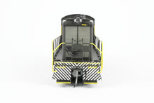 Load image into Gallery viewer, HO Bowser "Executive Line" Monongahela Railway Baldwin S-12 Factory Painted No. 404