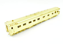 Load image into Gallery viewer, HO Brass CON W&R Enterprises GN - Great Northern Business Car A28, A4