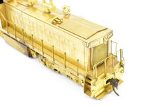 Load image into Gallery viewer, HO Brass NJ Custom Brass Various Canadian Roads GMD GMD-1 BB Road Switcher
