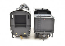 Load image into Gallery viewer, HO Brass CON PFM - Fujiyama C&NW - Chicago & North Western H-1 4-8-4 1966 Run Custom Painted