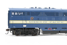 Load image into Gallery viewer, HO Athearn Genesis MP - Missouri Pacific EMD F3A Phase III FP No. 571