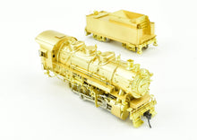 Load image into Gallery viewer, HO Brass W&R Enterprises NKP - Nickel Plate Road - 0-8-0