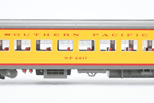 Load image into Gallery viewer, HO Brass TCY - The Coach Yard TCY-1386.4.1 SP - Southern Pacific LW 44-Seat Chair Car Ex. C&NW FP No. 2211