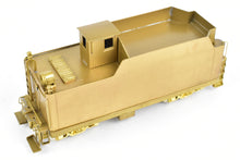 Load image into Gallery viewer, HO Brass PFM - United PRR - Pennsylvania Railroad I-1 2-10-0 Decapod