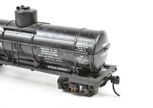 Load image into Gallery viewer, HO Brass Lambert PRR - Pennsylvania Railroad I.C.C. 10,000 Gallon Type 103 Tank Car