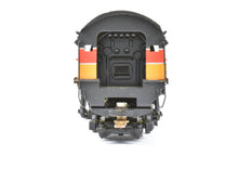 Load image into Gallery viewer, HO Brass Balboa SP - Southern Pacific P10 4-6-2 Streamlined Custom Painted Daylight and Can Motor