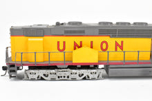 Load image into Gallery viewer, HO Brass Key Imports UP - Union Pacific DDA 40X FP No. 6925-6946 2nd Order FP
