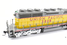 Load image into Gallery viewer, HO Brass OMI - Overland Models Inc. UP - Union Pacific EMD SD40 Low Hood, W/Dynamic Brakes, W/High Mounted Brake Cylinders CP #3008