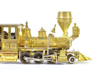 Load image into Gallery viewer, HOn3 Brass Balboa DSP&P - Denver South Park & Pacific Mason Bogie 2-6-6T