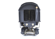 Load image into Gallery viewer, HO Brass PFM - Tetsudo UP - Union Pacific 4-8-4 FEF-2 Northern Mid-1950s Painted Black