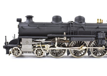 Load image into Gallery viewer, J Scale Brass KTM - Katsumi JNR - Japanese National Railways C51 4-6-2 FP