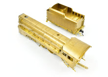 Load image into Gallery viewer, HO Brass CON OMI - Overland Models, Inc. MILW - Milwaukee Road 4-6-2 Pacific #151 Streamlined Chippawa