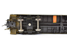 Load image into Gallery viewer, HO Brass CON PSC - Precision Scale Co. SP - Southern Pacific Harriman Common Standard 60-CP-15-1 RPO Coach Pro-Finished