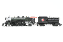 Load image into Gallery viewer, HO Brass Sunset Models GN - Great Northern 2-8-2 Class O-1 Pro-Painted No. 3125 + PFM Sound