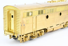 Load image into Gallery viewer, O Brass OMI - Overland Models, Inc. Various Roads EMD F3 PH IV B Unit