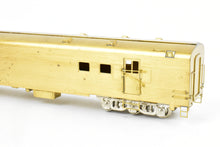 Load image into Gallery viewer, HO Brass S. Soho & Co. UP - Union Pacific ACF 1949 #5811 Baggage RPO