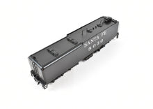 Load image into Gallery viewer, HO Brass GOC - Global Outlet Corp. ATSF - Santa Fe 5011 Class 2-10-4 Texas FP No. 5030 AS-IS SEE PHOTOS