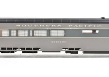 Load image into Gallery viewer, HO Brass TCY - The Coach Yard  #0031 SP - Southern Pacific 36 Seat Diner "Golden Chalice", etc. (Skirted) CP "Overland" No. 10204