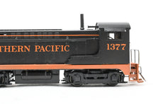 Load image into Gallery viewer, HO Brass Hallmark Models SP – Southern Pacific VO-1000 Diesel Switcher Custom Painted on Walthers Chassis