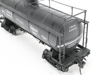 Load image into Gallery viewer, O Brass RYM - Rich Yoder Models CB&Q - Burlington Route MCBA Class II 10,000 Gallon Tank Car FP No. 230102