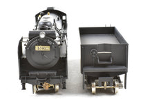 Load image into Gallery viewer, J Scale Brass KTM - Katsumi JNR - Japanese National Railways D52 2-8-2 FP