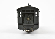 Load image into Gallery viewer, HOn3 Brass NJ Custom Brass D&RGW - Denver & Rio Grande Western C-21 2-8-0 #360 Custom Painted