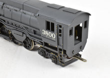 Load image into Gallery viewer, HO Brass Gem Models Akane SP - Southern Pacific AC-9 2-8-8-4 Coal Version