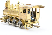 Load image into Gallery viewer, HO Brass MEW - Model Engineering Works CM - Colorado Midland 0-6-0