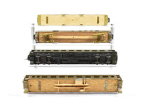 Load image into Gallery viewer, HO Brass Ken Kidder SP - Southern Pacific Harriman 4-Car Passenger Set AS-IS