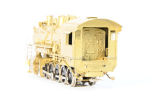 Load image into Gallery viewer, HO Brass Sunset Models SP - Southern Pacific D-1 Class 2-10-0