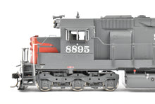 Load image into Gallery viewer, HO Brass Oriental Limited SP - Southern Pacific EMD SD45 3600 HP Low Hood CP No. 8895