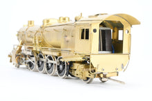 Load image into Gallery viewer, HO Brass NPP - Nickel Plate Products NYO&W - New York Ontario & Western Class Y 4-8-2 Mountain