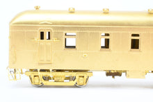 Load image into Gallery viewer, HO Brass OMI - Overland Models, Inc. SP/T&NO - Southern Pacific Lines or YV - Yosemite Valley and V&T Virginia & Truckee 40' Harriman RPO