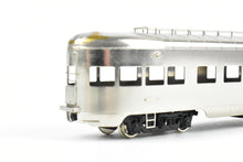 Load image into Gallery viewer, HO Brass TCY - The Coach Yard Pullman "Muskingum River" Pullman 2-1-1 Lounge Observation Lounge Car Early Run AS-IS
