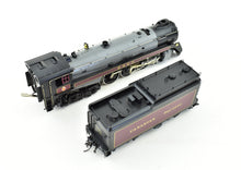Load image into Gallery viewer, HO Brass PFM - Van Hobbies CPR - Canadian Pacific Railway 4-6-4 Class H1e Royal Hudson FP