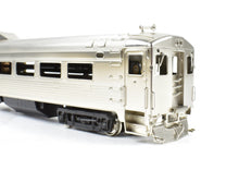 Load image into Gallery viewer, HO Brass Hallmark Models C&NW - Chicago & North Western or C&O - Chesapeake & Ohio Budd RDC-1 Rail Diesel Car Original Configuration