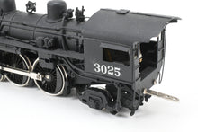 Load image into Gallery viewer, HO Brass PFM - Pacific Fast Mail SP - Southern Pacific Class A-3 Atlantic 4-4-2 Custom Painted No. 3025