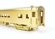 Load image into Gallery viewer, HO Brass Oriental Limited NP - Northern Pacific North Coast Limited 56-Seat Coach #301 w/o Skirts