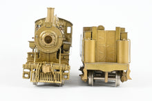 Load image into Gallery viewer, HO Brass PFM - SKI B&M - Boston & Maine 4-4-0 A-41F Class American