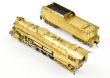 Load image into Gallery viewer, HO Brass CON Gem Models RDG - Reading Class T-1 4-8-4 Ruby Series Model 42 of 50