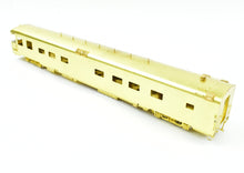 Load image into Gallery viewer, HO Brass CON W&R Enterprises GN - Great Northern Business Car A28, A4