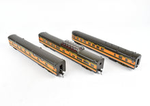 Load image into Gallery viewer, HO Brass Balboa GN - Great Northern Empire Builder 6-Car Passenger Set Factory Painted
